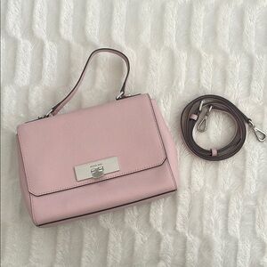 Pink Michael Kors Handbag